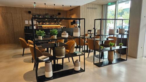 Hotel Principe Avila - image 5