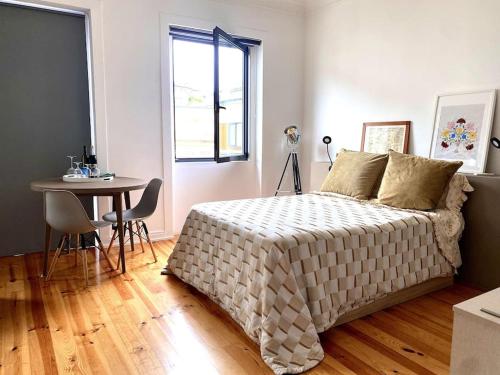 Espaço único a 15 minutos do Porto gîte à louer Alfena