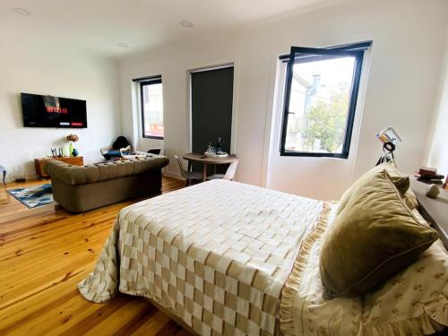 Espaco unico a 15 minutos do Porto in Valongo