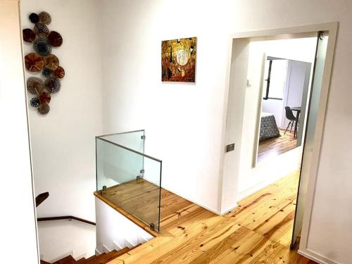 Espaco unico a 15 minutos do Porto in Valongo