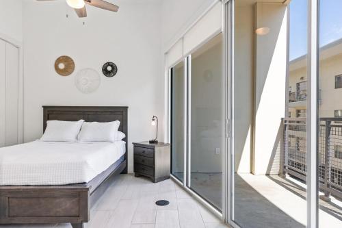 Destination at the Cedars 302 in Dallas, USA