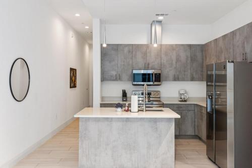 Destination at the Cedars 304 in Dallas, USA