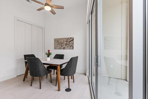 Destination at the Cedars 304 in Dallas, USA