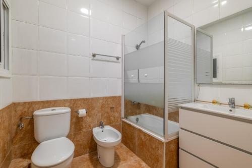 Three-Bedroom Apartment image 10
