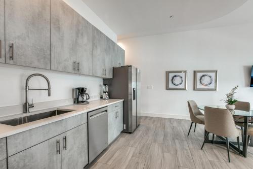 Destination at the Cedars 307 in Dallas, USA