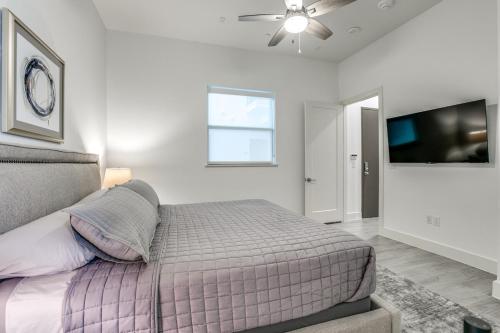 Destination at the Cedars 307 in Dallas, USA