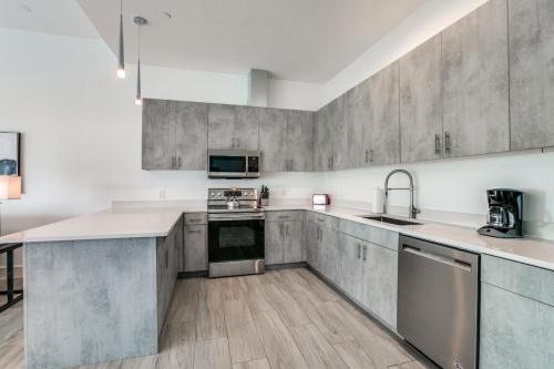 Destination at the Cedars 307 in Dallas, USA