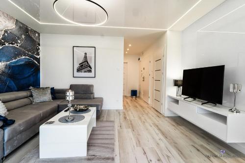 Apartament SEA Koszalin