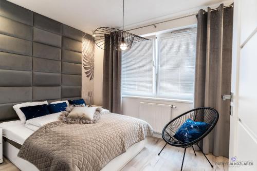 Apartament SEA Koszalin