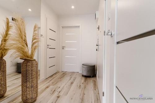 Apartament SEA Koszalin