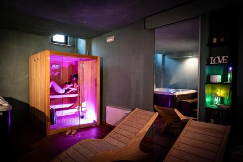 Spa, Casale Torre San Magno in Corato