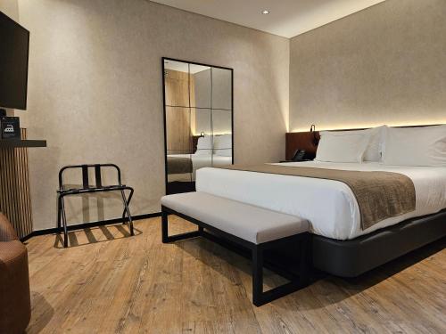 Hotel Principe Avila - image 13