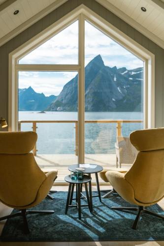 Reinefjorden Sjøhus - image 12