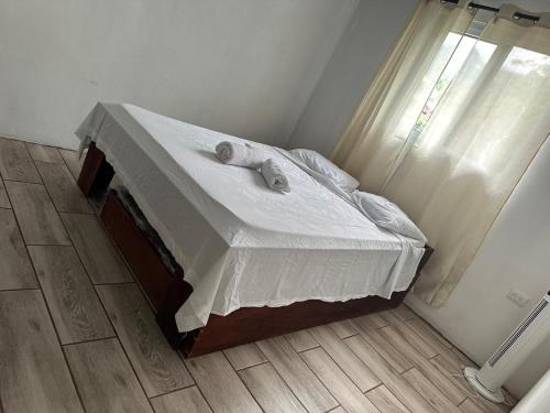 Apartment Gaia-ZOE