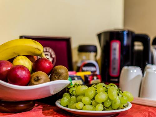 Sangaggio House B&B - image 4