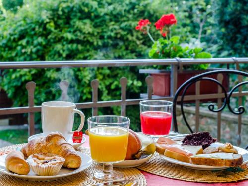 Sangaggio House B&B - image 13