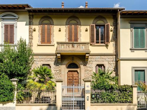 Sangaggio House B&B, Florencia