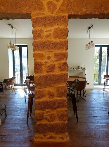 Étterem, A Bella Scusa in Bastelica