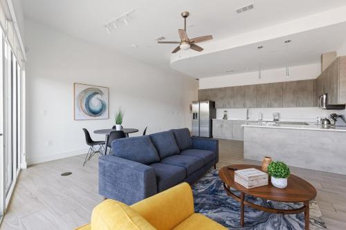 Destination at the Cedars 315 in Dallas, USA