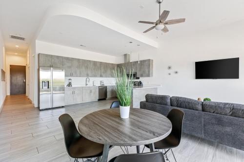 Destination at the Cedars 315 in Dallas, USA
