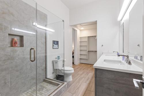Destination at the Cedars 315 in Dallas, USA