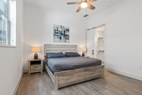 Destination at the Cedars 315 in Dallas, USA