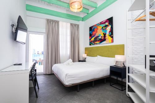 Hotel Kuve Marbella in Marbella