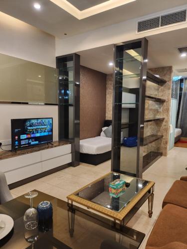Luxury Suites Dorsett Residence at bukit bintang KL - image 10