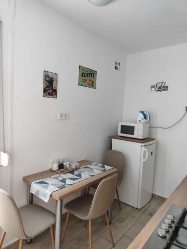 Hegin Ajtosi Apartman in Uranvaros