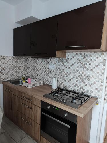 Hegin Ajtosi Apartman in Uranvaros