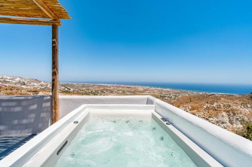 Eolithos Exclusive Suites 5