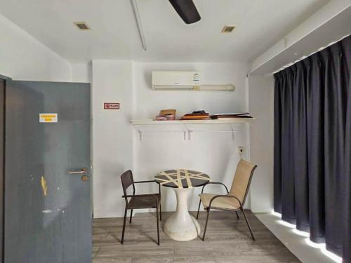 Facilities, The Thai Guest House and Hostel in Kathu