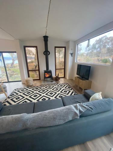 Northglow by REthynk, Jindabyne (fotografie 4)