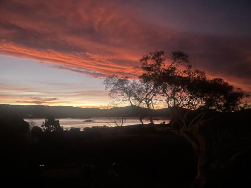 Northglow by REthynk, Jindabyne