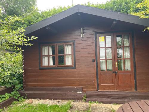 Garden, Bridge Farm Guesthouse rooms in Bristol