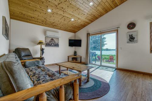 Lena's Northern Pines Resort