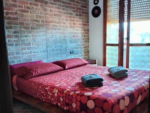  Athena soggiorno, Ferienwohnung in San Piero a Sieve