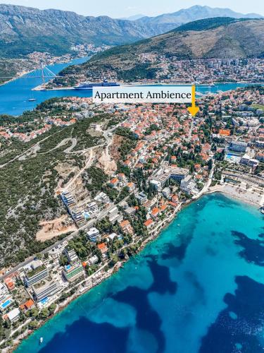 Apartments Ambience - image 14