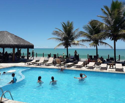 Cahy Praia Hotel