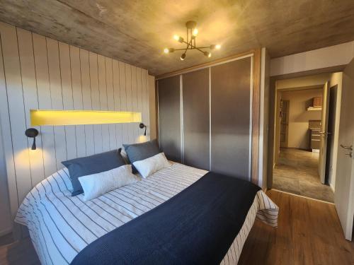 Apartment with Terrace room in Alamos de los Andes ExtraL - Andarlibre