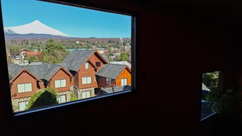 Alpes Hotel – Pucon, NY