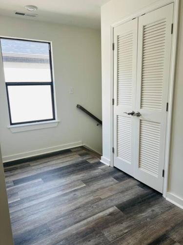 Vacation Home in CLT King and 3Q in Charlotte, USA