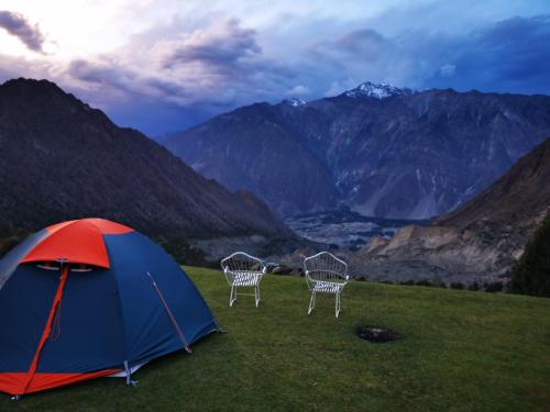 Cosy Camping Site Hapakun by Manokur- e- Basa - image 3