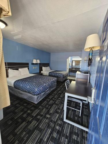 Regency Inn Motel by the Beach