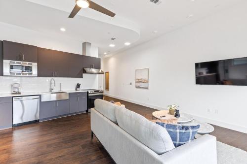 Destination at the Cedars 409 in Dallas, USA