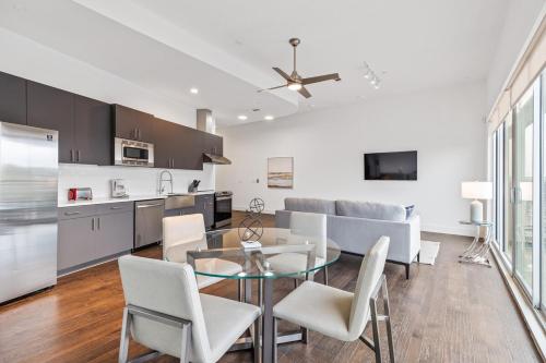Destination at the Cedars 409 in Dallas, USA