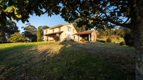 Casa San Caetano 1 gîte à louer Beneso