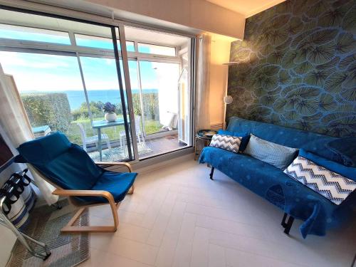 Appartement Perros-Guirec 2 pièces 3 personnes - FR-1-368-194 - image 4