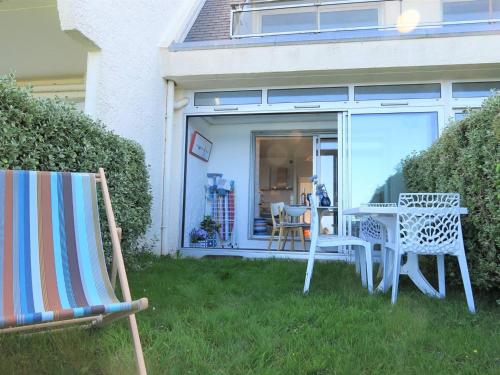 Appartement Perros-Guirec 2 pièces 3 personnes - FR-1-368-194 - main image