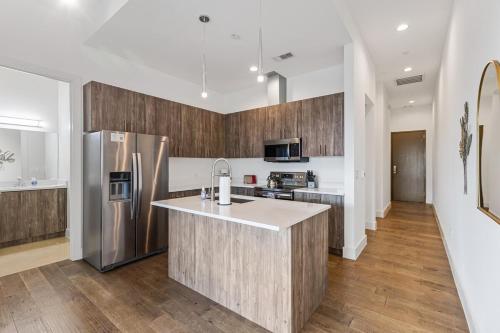 Destination at the Cedars 416 in Dallas, USA